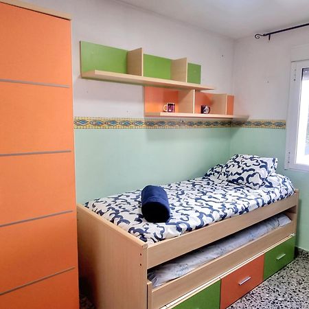 Casa Miguel Villa Puebla De Don Fadrique Ngoại thất bức ảnh