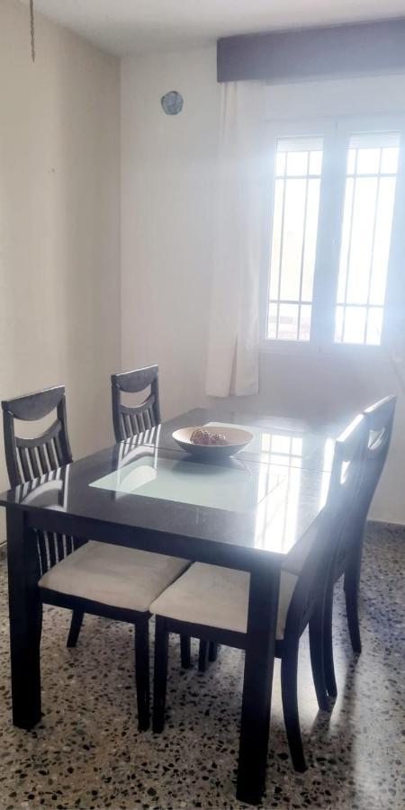 Casa Miguel Villa Puebla De Don Fadrique Ngoại thất bức ảnh