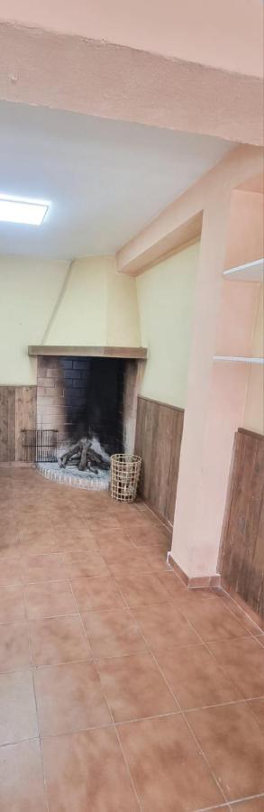 Casa Miguel Villa Puebla De Don Fadrique Ngoại thất bức ảnh