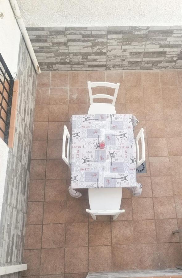 Casa Miguel Villa Puebla De Don Fadrique Ngoại thất bức ảnh