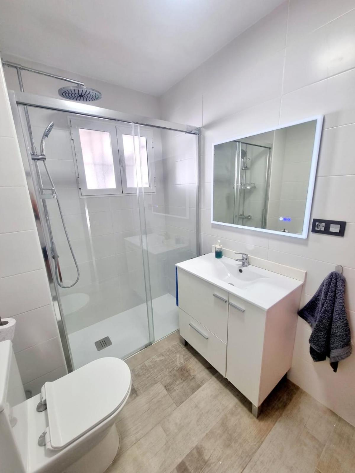 Casa Miguel Villa Puebla De Don Fadrique Ngoại thất bức ảnh