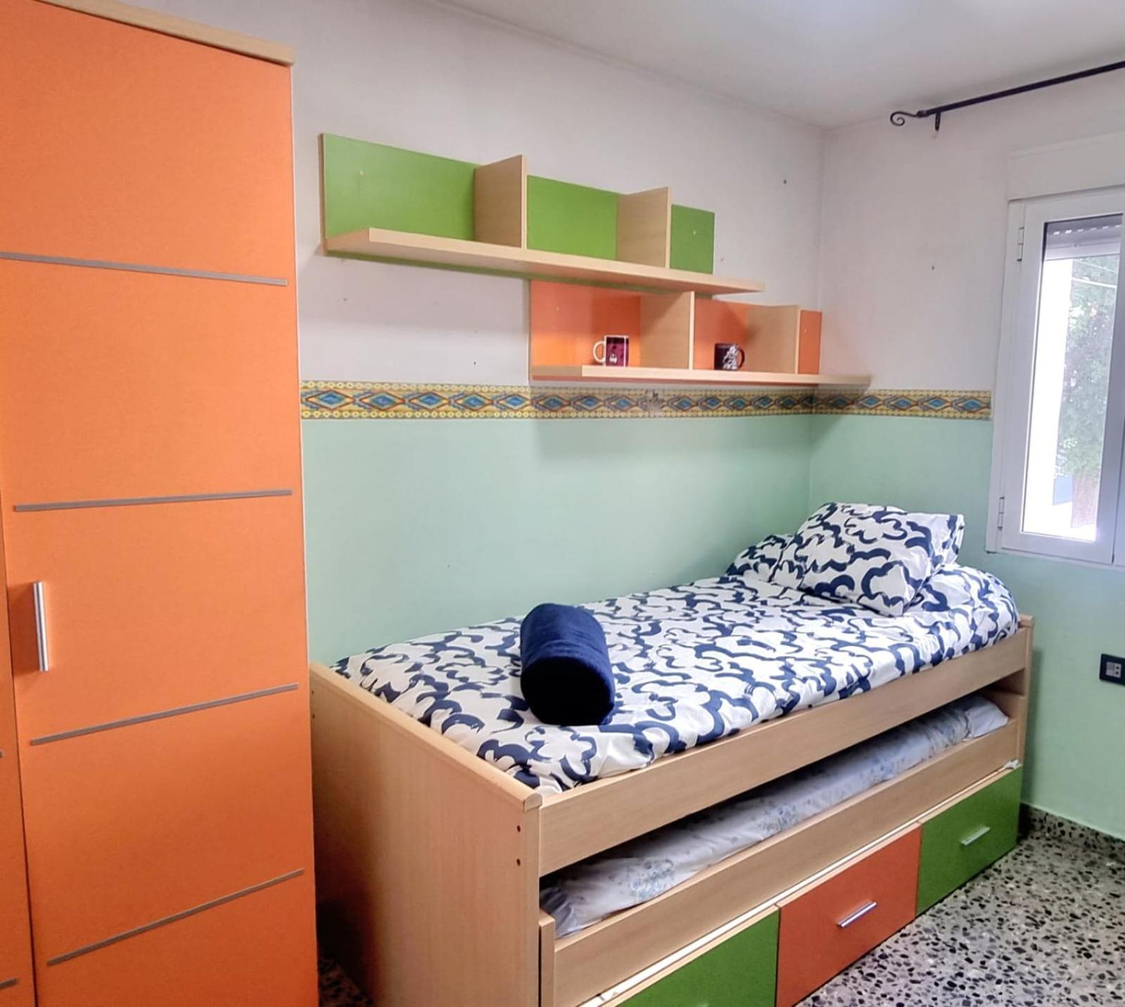 Casa Miguel Villa Puebla De Don Fadrique Ngoại thất bức ảnh