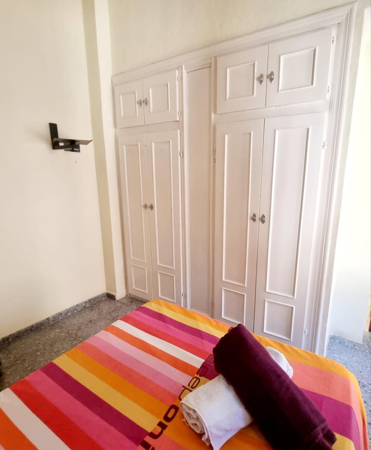 Casa Miguel Villa Puebla De Don Fadrique Ngoại thất bức ảnh