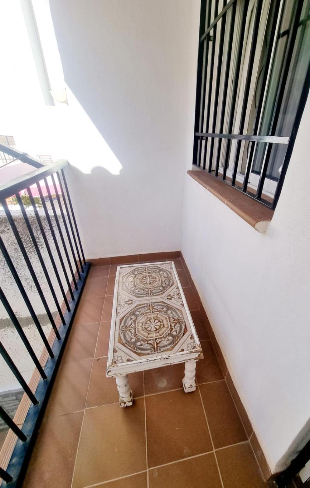 Casa Miguel Villa Puebla De Don Fadrique Ngoại thất bức ảnh